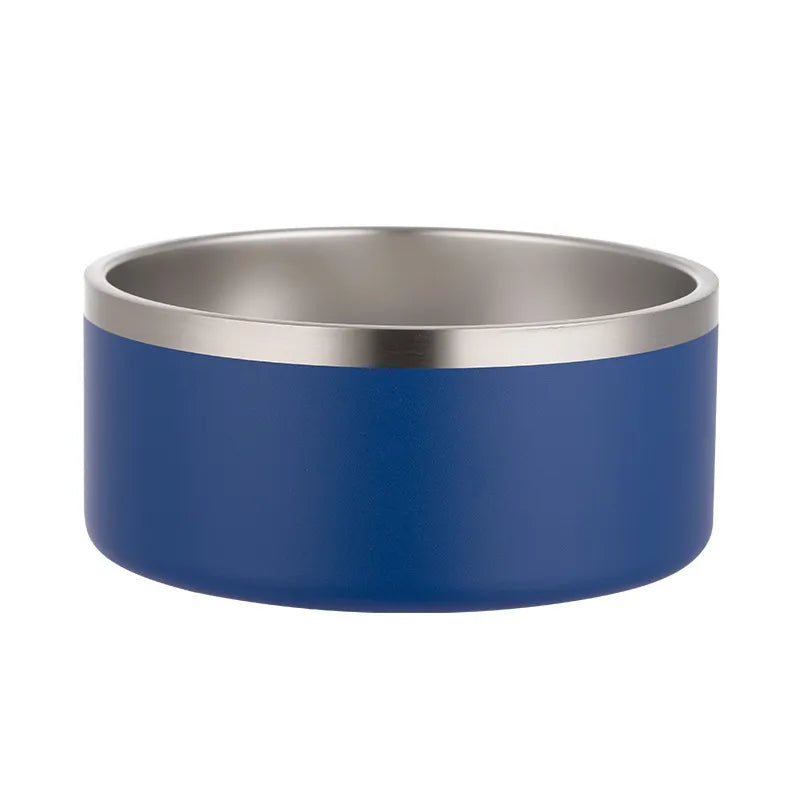 Stainless Steel Dog Bowl